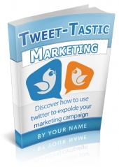 Tweet-Tastic Marketing
