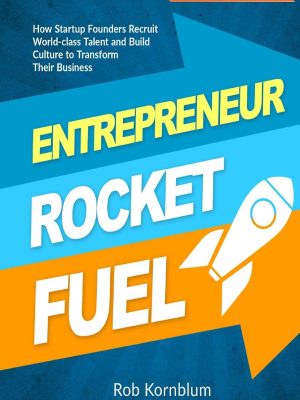 World Class Entrepreneur